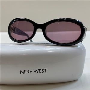 Nine West Prescription Sunglass/Eyeglass Frames